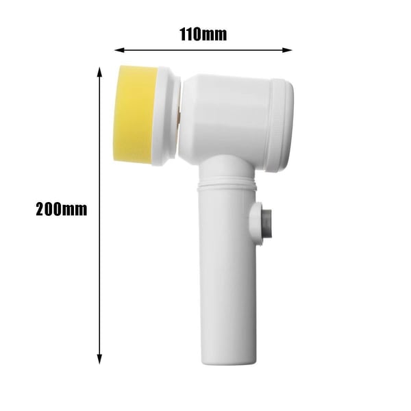 đ„Early Christmas Promotion 48% OFF - đElectric Cleaning Brush-Gifts for parents