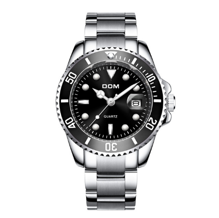 Genuine Luxury Switzerland Quartz Watch π COD Available