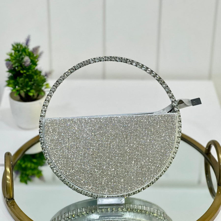 RHINESTONE HALO WRISTLET  😍 55% OFF