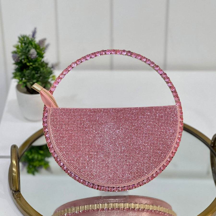 RHINESTONE HALO WRISTLET  😍 55% OFF
